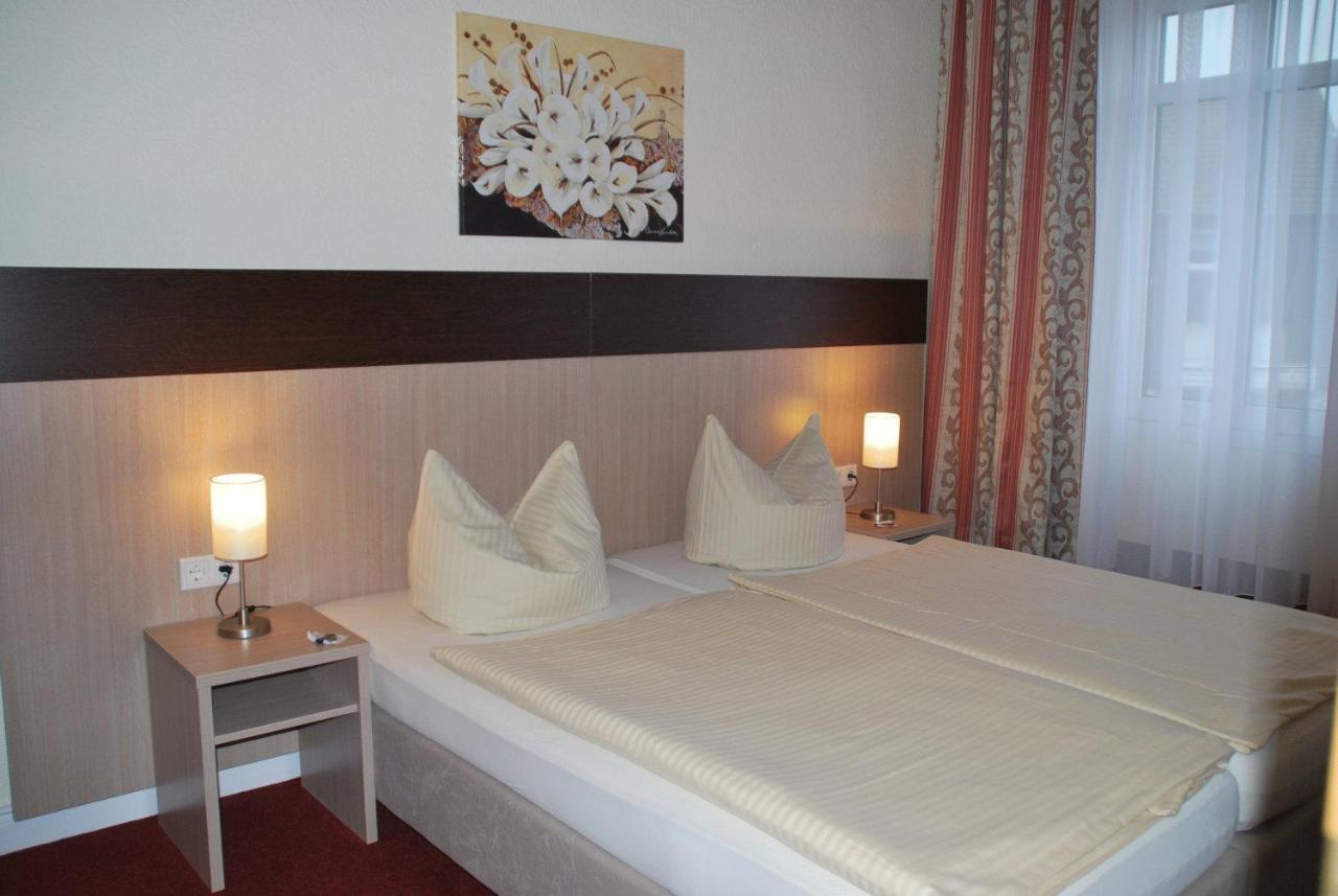Hotel Wuppertaler Hof Remscheid Rom bilde